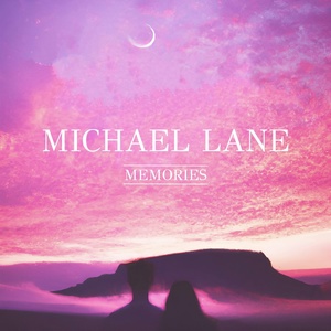 Обложка для Michael Lane - Walking a Long Road