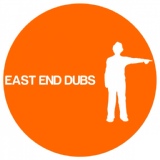 Обложка для East End Dubs - Jazz Me (Original Mix)