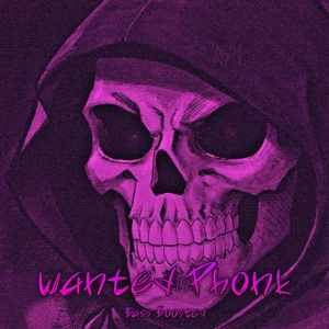 Обложка для Itz Daksh Music - Wanted Phonk (Bass Boosted)