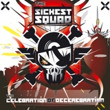 Обложка для The Sickest Squad - Digital Death