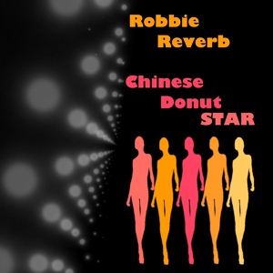 Обложка для Robbie Reverb - Motion Notion