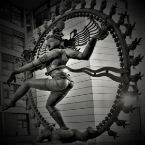 Обложка для Nappy Soldier - Shiva Dance of Destruction