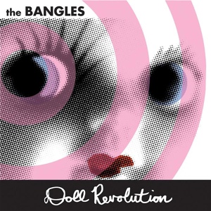Обложка для The Bangles - Nickel Romeo