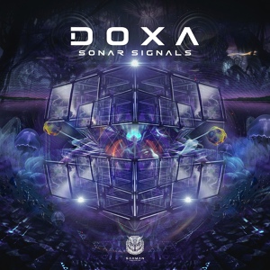 Обложка для Doxa Music - Sonar Signals