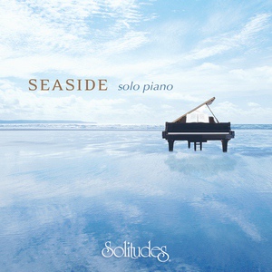 Обложка для Dan Gibson's Solitudes - Ode to the Sea