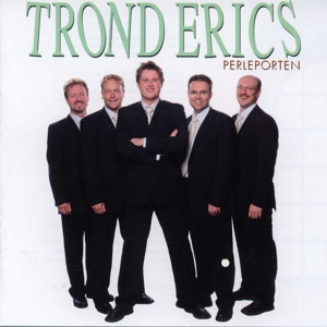 Обложка для Trond Erics - Over Der