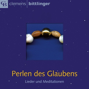 Обложка для Clemens Bittlinger - Stille