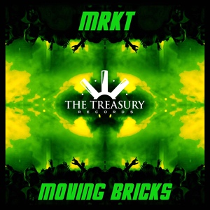 Обложка для MRKT - Moving Bricks