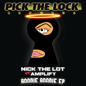 Обложка для Nick The Lot - Nothing Like It