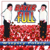 Обложка для Bayer Full - Cyganeczka Janeczka