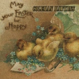 Обложка для Coleman Hawkins - Get Happy