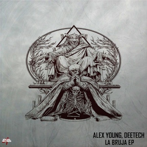 Обложка для Alex Young, Deetech - La Cofradia