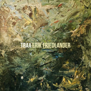 Обложка для Erik Friedlander - 1000 Steps