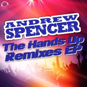 Обложка для Andrew Spencer feat. Pit Bailay - Can't Stop Love