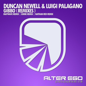 Обложка для Duncan Newell, Luigi Palagano - Gibbo