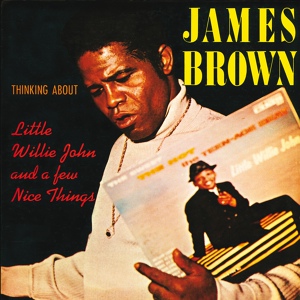 Обложка для James Brown - I’ll Lose My Mind