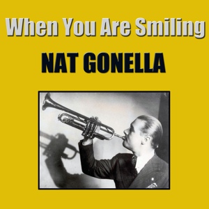 Обложка для Nat Gonella - I Can't Dance