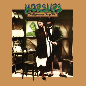 Обложка для Horslips - The Unfortunate Cup Of Tea