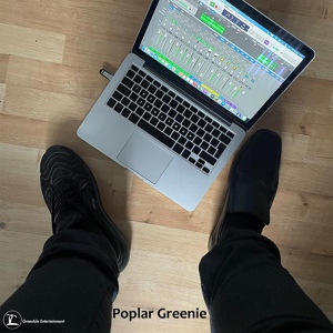 Обложка для Poplar Greenie - The Grim Reaper Is Getting Ready