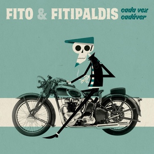 Обложка для Fito y Fitipaldis - En el barro