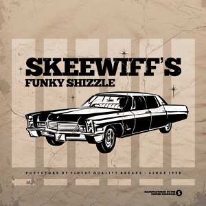 Обложка для Skeewiff - Interlude Dude (feat. Charlotte Glasson)