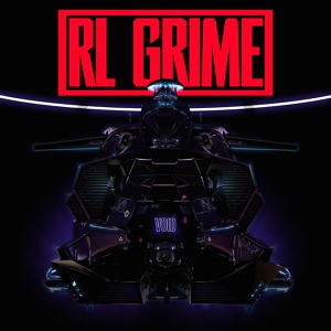 Обложка для RL Grime - Core
