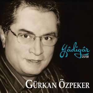 Обложка для Gürkan Özpeker - Bir Of Çeksem