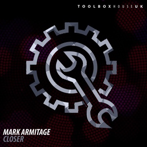 Обложка для Mark Armitage - Closer