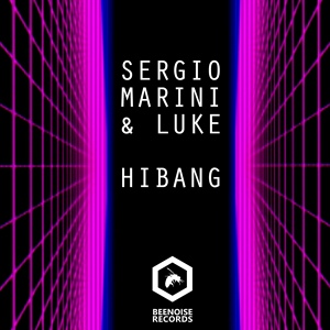 Обложка для Sergio Marini, Luke - hibang