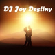 Обложка для DJ Joy Destiny - Spooky Pumpkin Night