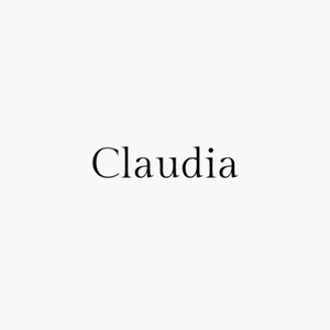 Обложка для Claudia - Lie To This Heart