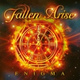 Обложка для Fallen Arise - The Storm Inside