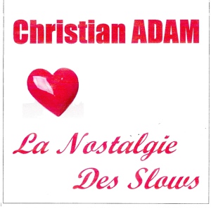 Обложка для Christian Adam - Notre mélodie