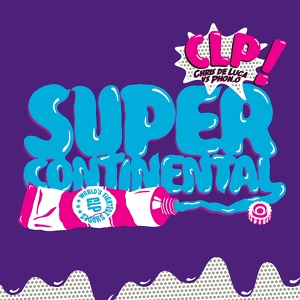 Обложка для CLP feat. Tunde Olaniran - Superconfidential