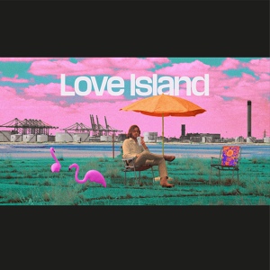 Обложка для Louis Brennan - Love Island