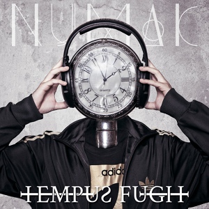 Обложка для Numak - Tempus Fugit