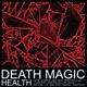 Обложка для HEALTH - DARK ENOUGH