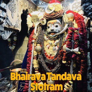 Обложка для Veeramani Kannan Koteeswaran - Bhairava Tandava Stotram