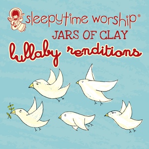 Обложка для Sleepytime Worship - Little Drummer Boy