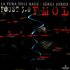 Обложка для La Fura dels Baus - Nonsense