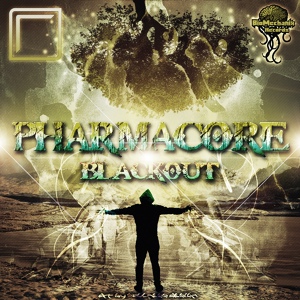 Обложка для Pharmacore - Supernatural Encounter
