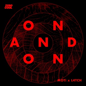 Обложка для Moti X L4Tch - On And On (Extended Mix) [https://vk.com/otmmusic]