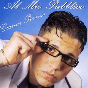 Обложка для Gianni Pirozzo - Male d'amore