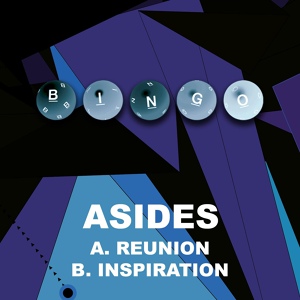 Обложка для A-Sides - Reunion