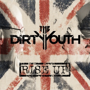 Обложка для The Dirty Youth - Battlefield