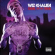 Обложка для Wiz Khalifa feat. Josh Everette - Right Here (feat. Josh Everette)