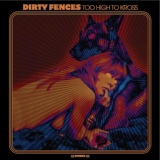 Обложка для Dirty Fences - What's That Strange