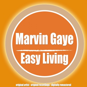 Обложка для Marvin Gaye - Hitch Hike