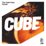 Обложка для The Cube Guys - Drunk