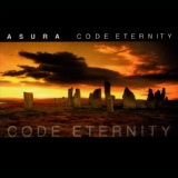 Обложка для Asura - Territories Part One (Code Eternity, 2000)